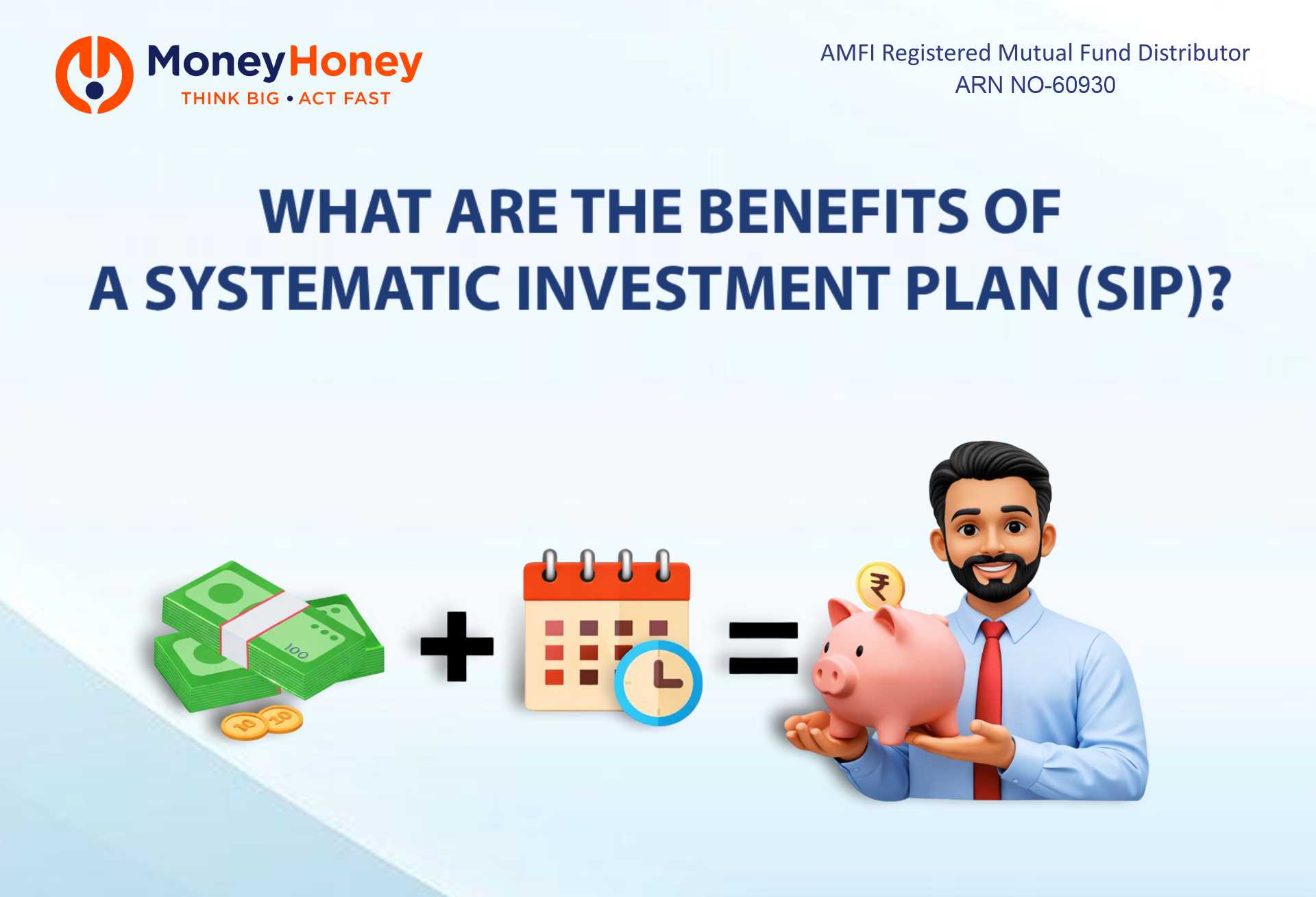 What Are the Benefits of a Systematic Investment Plan (SIP)?